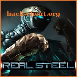 Qplays For Real Steel Battle Boxing icon