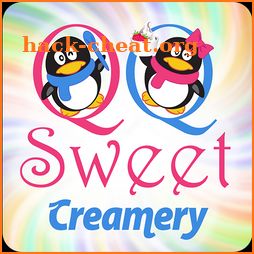 QQ Sweet Creamery icon