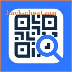 QR & Barcode Scanner icon