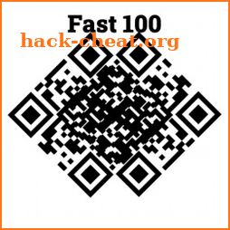 QR and Barcode scanner icon