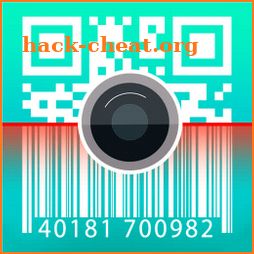 QR & Barcode Scanner : All in One 2020 icon