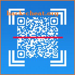 QR & Barcode Scanner and Generator icon