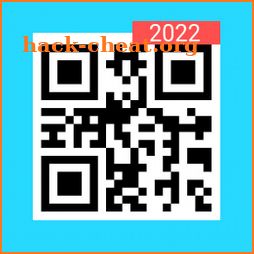QR and Barcode Scanner Android icon