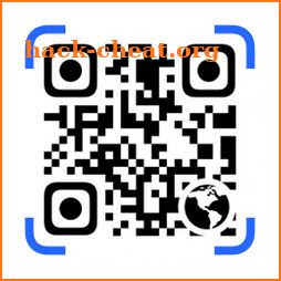 QR & Barcode Scanner - Free, Fastest,  Easy, Best icon