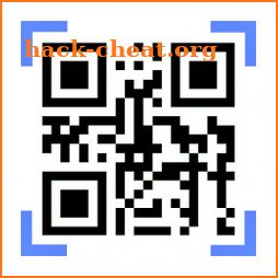 QR and Barcode Scanner: Free QR Scanner, QR Reader icon