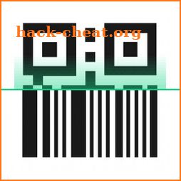 QR & Barcode Scanner-free reader & creator icon