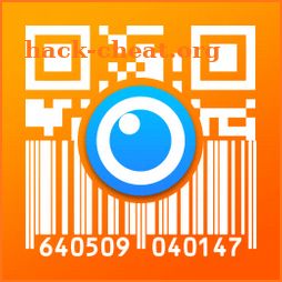 QR & Barcode Scanner : Generate and Reader icon