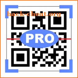 QR and Barcode Scanner PRO (No ads) icon