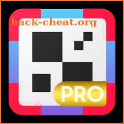 QR & Barcode Scanner PRO- Read QR Codes With Flash icon