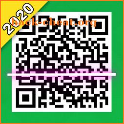 QR And Barcode Scanner Professional icon