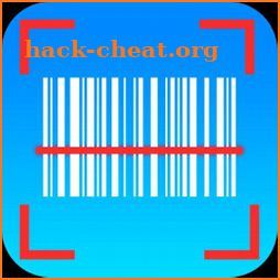 QR & Barcode Scanner: QR Code reader -QR Generator icon