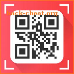 QR & Barcode Scanner - QR Code Reader, QR Scanner icon
