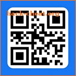 QR & Barcode Scanner: QR Scanner/QR Code Reader icon