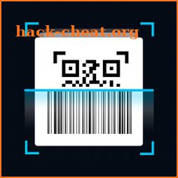 QR & Barcode Scanner - Reader And Generator icon