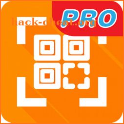 QR - Barcode Pro: Reader, Generator & Export Excel icon