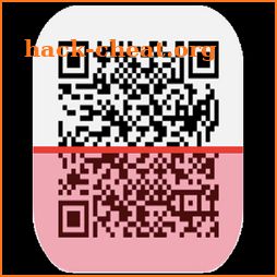 QR Barcode Scanner Android App icon