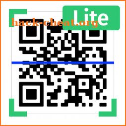 QR Barcode scanner Lite - Free QR Scanner icon