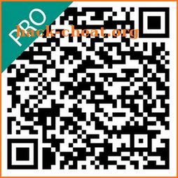 QR-Barcode Scanner Pro icon