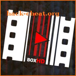 Qr Box HD icon