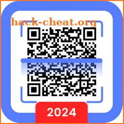 QR Code AI Reader & Scanner icon