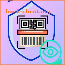 QR code & Bar code Scanner 2019 icon