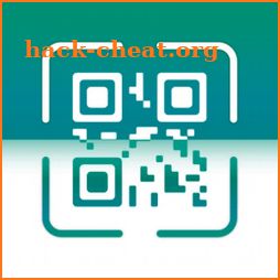 QR Code & Barcode Reader with Link Opener (No Ads) icon