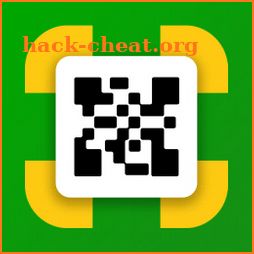 QR Code & Barcode Scaner/Reader/Generator icon