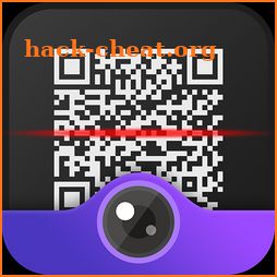 QR Code & Barcode Scanner Pro icon