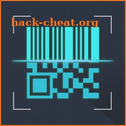 QR Code & Barcode Scanner - QR Code Reader/Creator icon