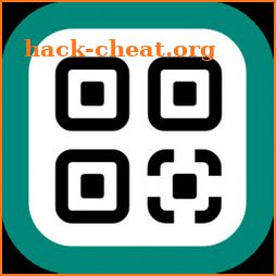 QR Code & Barcode Scanner Read icon