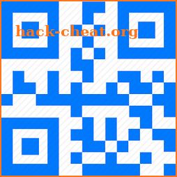 QR Code / Barcode Free Scan icon