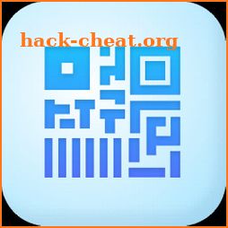QR Code, Barcode Reader & Scanner Product’s ID icon