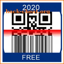 QR Code - Barcode Reader Free icon