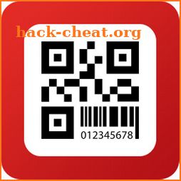 QR code / barcode scanner & generator (QrApp) icon