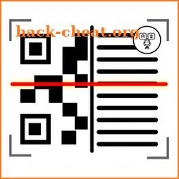 QR Code / Barcode Scanner & Translator icon