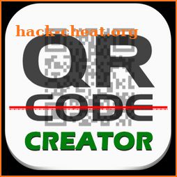 QR Code Creator icon