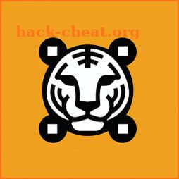 QR Code Generator | Tiger | Creator | 2020 icon