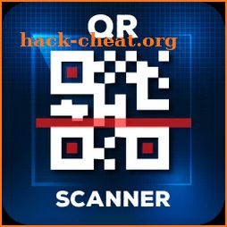 QR code Reader 2020: QR scanner, barcode generator icon