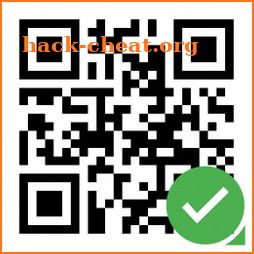 QR Code Reader 2021 - Barcode Scanner, QR Scanner icon