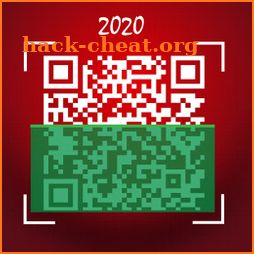 QR Code Reader & Barcode Scanner 2020 : AIScan icon