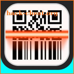 QR Code Reader & Barcode Scanner for FREE icon