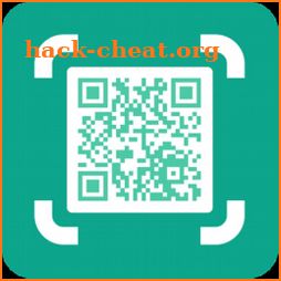 QR Code Reader & Generator / Barcode Scanner icon