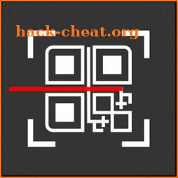 QR code reader & QR Generator, Barcode scan free icon
