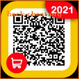 QR Code Reader & Scanner App : Shopping List Maker icon