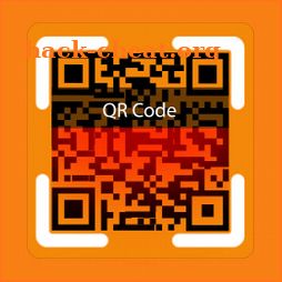 QR Code Reader and Scanner icon