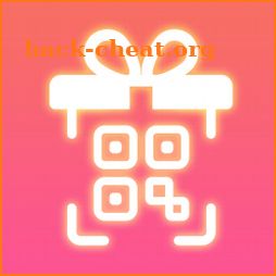 QR Code Reader & Scanner - QR & Barcodes icon