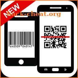 QR Code Reader and Scanner - WhatScan icon