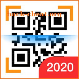 QR Code Reader, Barcode Scanner - Fast and Simple icon