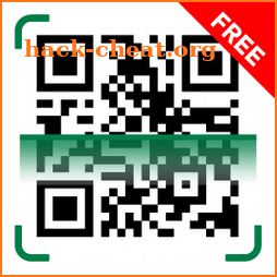 QR Code Reader - Barcode Scanner Price Checker icon
