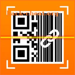QR code reader - QR code & barcode scanner icon